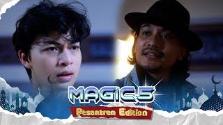 Praja: Rahsyaaa, Aing Kembali!! | Magic 5 - Episode 700