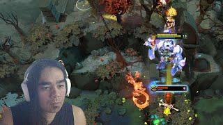 PUDGE ADVENTURES - EP 1018 | Chanong Dota 2 Highlights