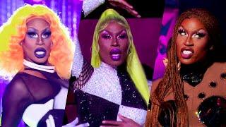 The Evolution of Shea Couleé's Verses