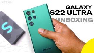 Galaxy S22 Ultra Unboxing in 2023- Best Samsung Galaxy in this Price!