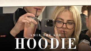 AMIR THE KID - HOODIE (prod. by DALTON, FRIO)