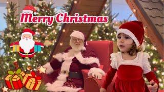 Merry Christmas |Jingle Bells | Christmas Song for kids | Nursery Rhymes | Holidays | LIGHTS |JOY