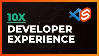 10X Your SvelteKit Developer Experience in VSCode