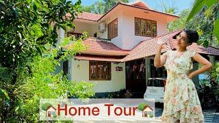 Home tour|Neerutty Chinnutty