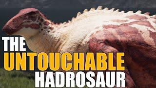 Shantungosaurus | The "Untouchable" Hadrosaur | Giant Dinosaur