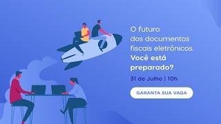 O futuro dos documentos fiscais eletrônicos. Você está preparado? | TecnoSpeed