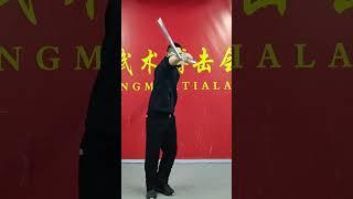 Nunchaku china Master 341/雲中龍#kungfu#nunchaku