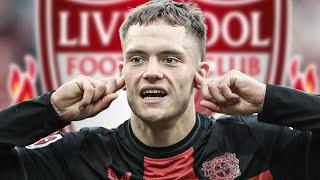 How Liverpool STOLE Florian Wirtz...
