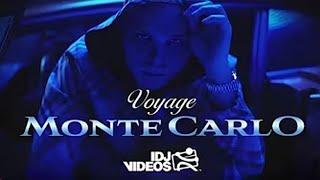 Voyage - Monte Carlo (Official Lyrics Video)