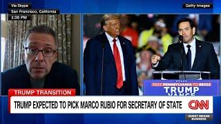 Ian Bremmer on Donald Trump's Potential Secretary of State Pick