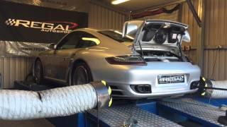 Regal Autosport - Gen 1 997 Turbo with Complete Exhaust & EVOMSit ECU Tune