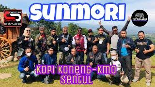 sunmori TeRuCI Chaploks ridersll #teruci #sunmori #touring #bikers#bpro5alphaedition