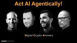  Brace Yourself - The AI Agent Revolution is here! 