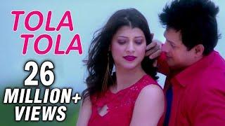 तोळा तोळा | Tola Tola | Romantic Song | Bela Shende, Amitraj | Tu Hi Re | Swwapnil, Sai, Tejaswini