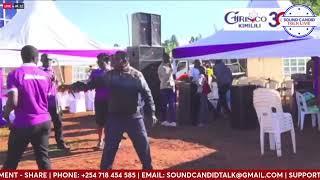 Live ||| Kimilili Chrisco Fellowship 30TH ANNIVERSARY Celebrations