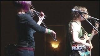 Mile of Music Hosts Encore Performance for New Year's Eve