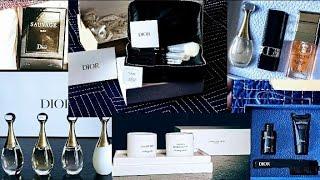 Dior Beauty Loyalty Program | Gifts Review