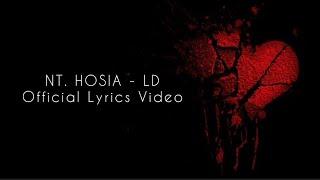 Mara hla | NT. HOSIA - LD | Official Lyrics Video