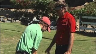 Brian Bobbitt - San Diego Golf Instructor