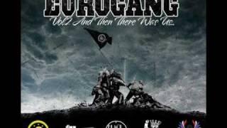Eurogang Vol. 2 - 01 Respect Our Conglomerate (Mayhem, Villain, Mega)