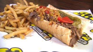 Chicago's Best Italian Beef: Al's Italian Beef