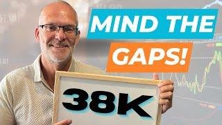 State pension gaps: What I learned to boost my retirement income by £38,000!