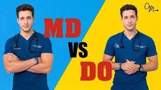 MD vs DO: What’s the difference & which is better?