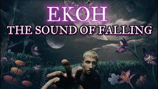 Ekoh- The Sound Of Falling [Lyrics] Devil on my Shoulder Edition | Showroom Partners Ent. #ekoh