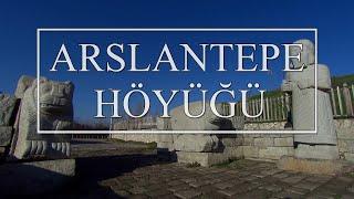 Keşif Tv - Arslantepe Höyüğü