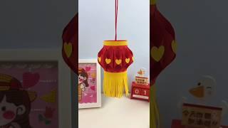 DIY Paper Lanterns for Diwali: Light Up Your Festival of Lights!