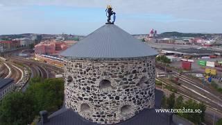 Skansen Lejonet 2016 09 12 - Christian Badenfelt