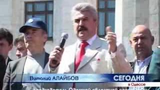 Работа! Зарплата! 8-часовой рабочий день!