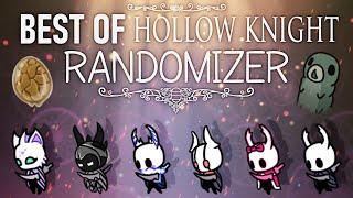 Hollow Knight Randomizer Best Moments