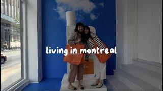 living in montreal: how to get invited to brand trips, restaurant/food recommendations | TIFFANY LAI