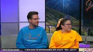‘Bright Star’ coming to the Goshen Theater