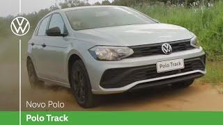 Polo Track | VW Brasil