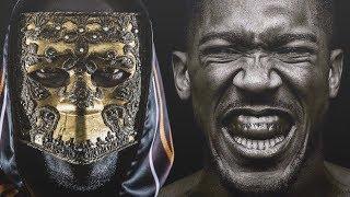 Anthony Joshua vs. Deontay Wilder Fight Promo