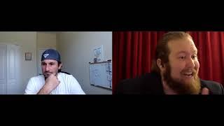 James Kourtides, David Gornoski on Rene Girard's I See Satan Fall Like Lightning, Gospel Technology