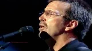 Layla ~ Eric Clapton (Live)