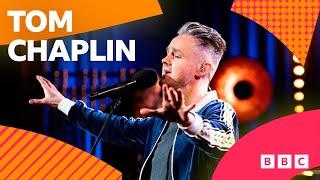 Tom Chaplin - Overshoot ft BBC Concert Orchestra (Radio 2 Piano Room)