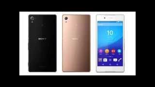 Ανακοινώθηκε το Sony Xperia Z4-androidmagazine.gr