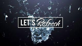 Let's Refresh With Bishop Stephen A. Davis