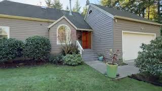 87837 Two Mile LN in Bandon OR Real Estate - Tour Superb Home and Guest House on Gorgeous Property!