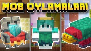 BÜTÜN MİNECRAFT OYLAMALARI (2011-2022)