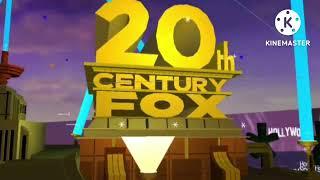 20th Century Fox Interactive 2009 Prisma3d