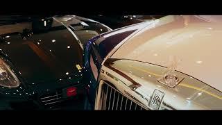 Car dealership of prime cars "VipCars" in Dubai commercial promo video