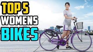 7 Best Bikes For Women - This Year Coolest Women's Bikes