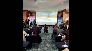 Momentos destacados de Expo inmobiliaria    Bogotá. Helen Realtor Group (0:00 - 4:50)