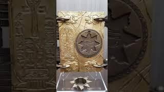 وادي الملوك المخفي:اكتشاف الكتاب الذي سيغير مجرى التاريخ -أسرار الكون-العوالم الخفية-الحقيقة الكبرى