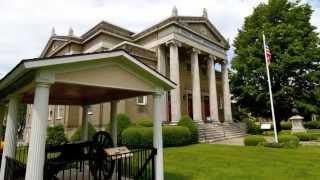 Oneida County Historical Society